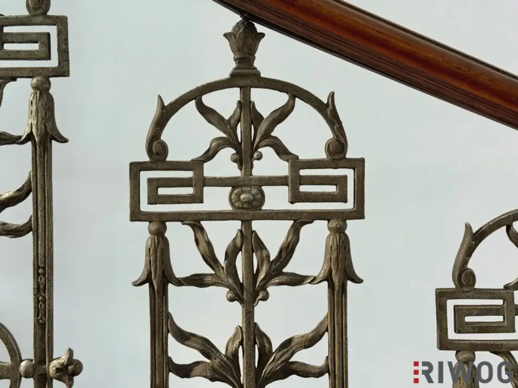 Baubewilligter Rohdachboden nahe U3