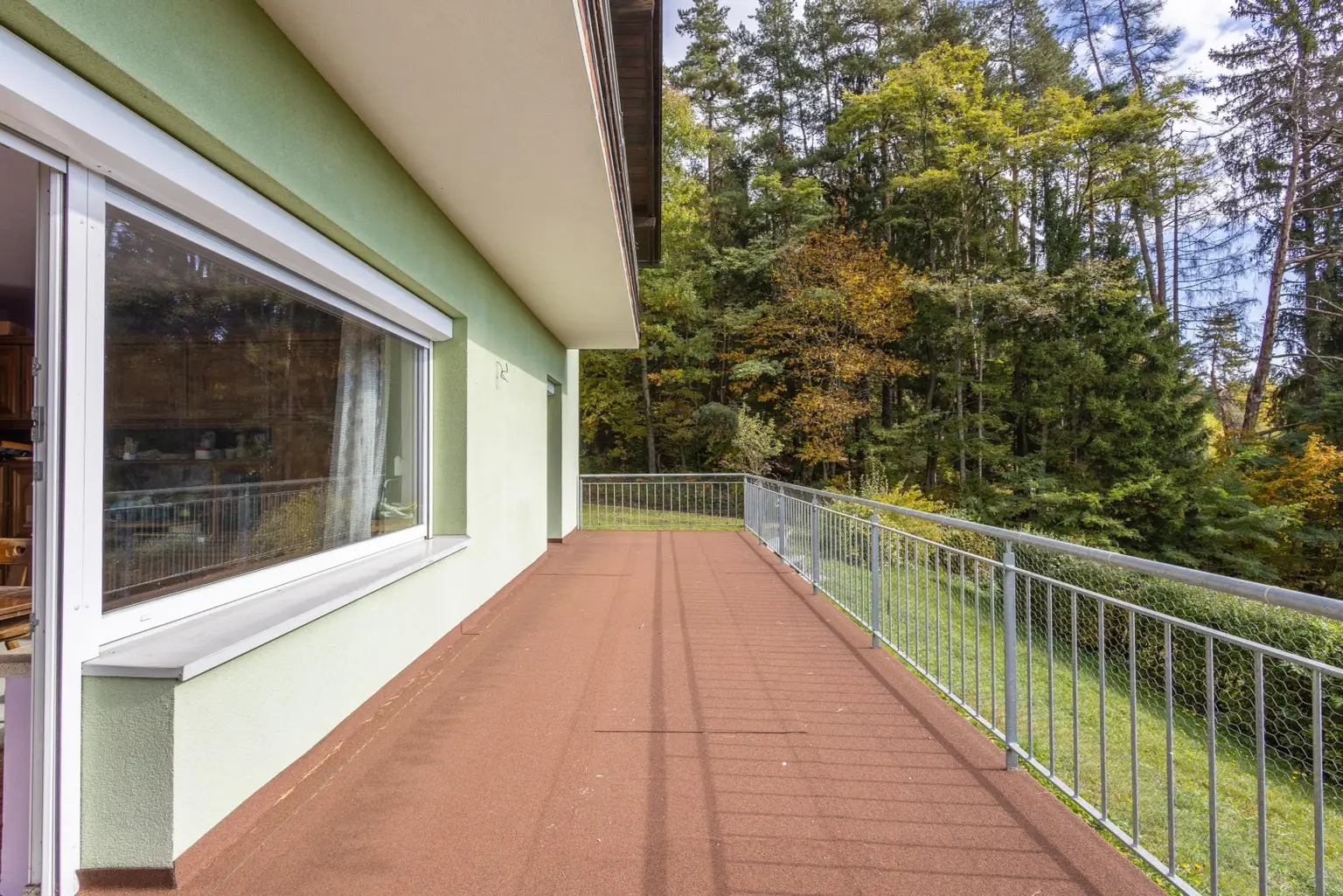 "Naturnah leben zwischen Wörthersee und Villach"