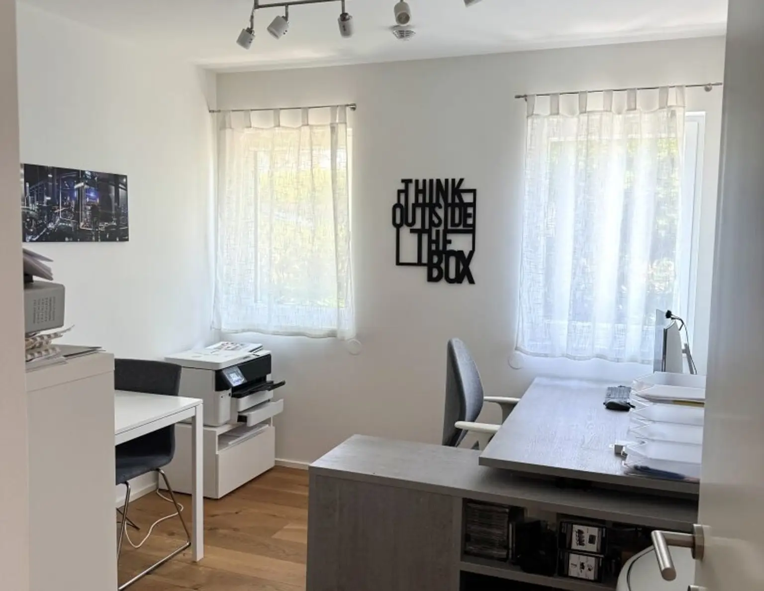Exklusives Einfamilienhaus in Baumeisterqualität - Lichtdurchflutet, durchdacht & außergewöhnlich