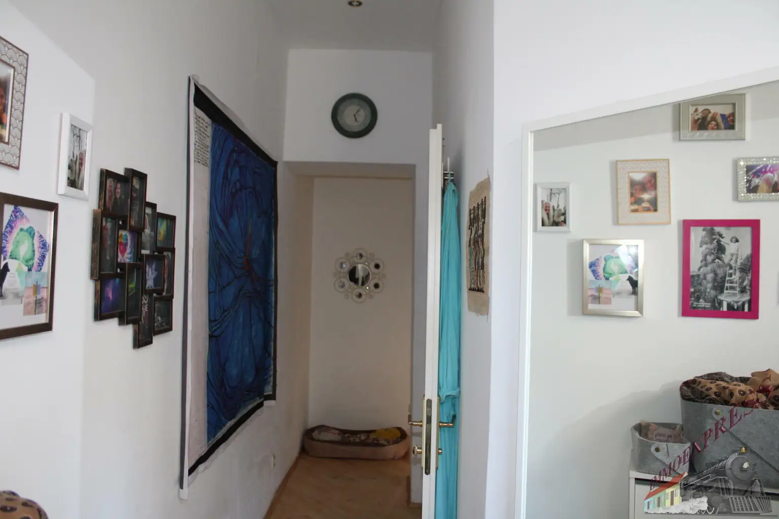 Zentrale 2-Zimmer-Eigentumswohnung mit Lift nahe U3 Kardinal-Nagl-Platz – ideale Stadtlage mit perfekter Anbindung