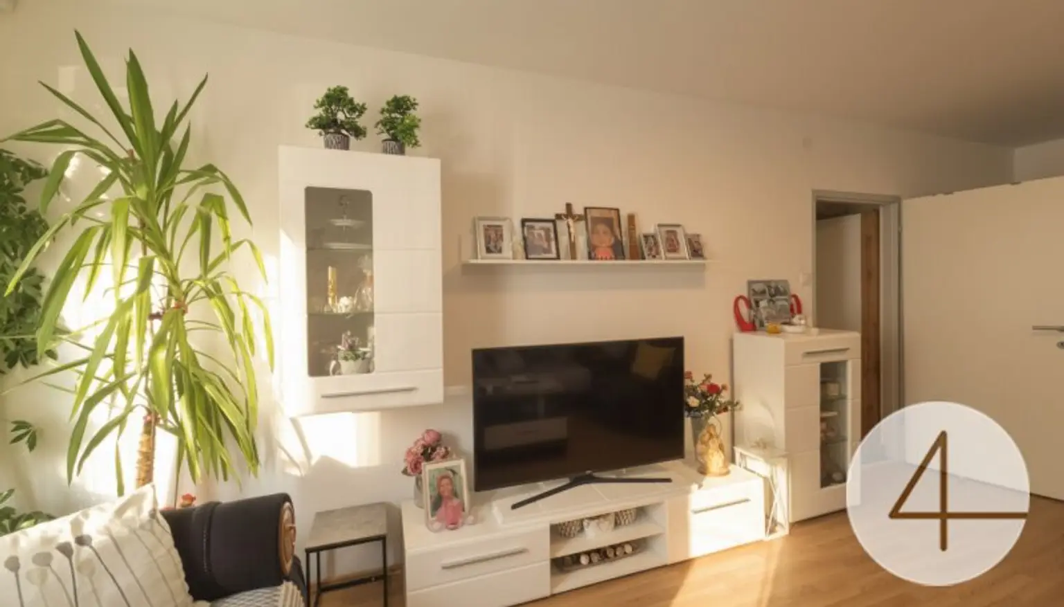 Wo Wien durchatmet – Charmante Wohnung mit Raum zum Leben