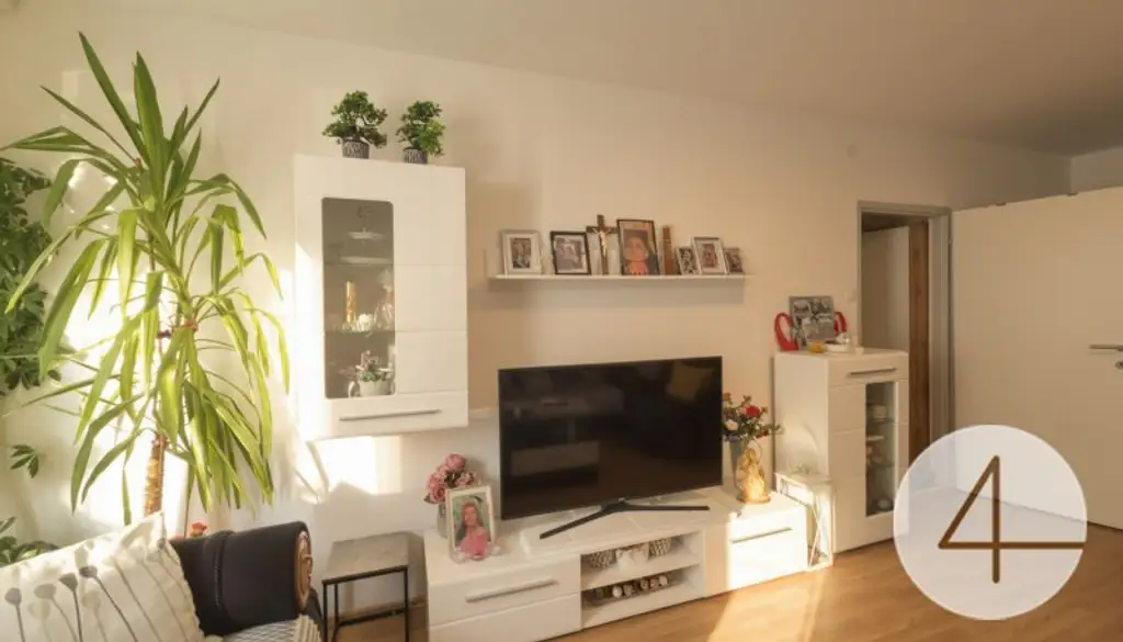 Wo Wien durchatmet – Charmante Wohnung mit Raum zum Leben