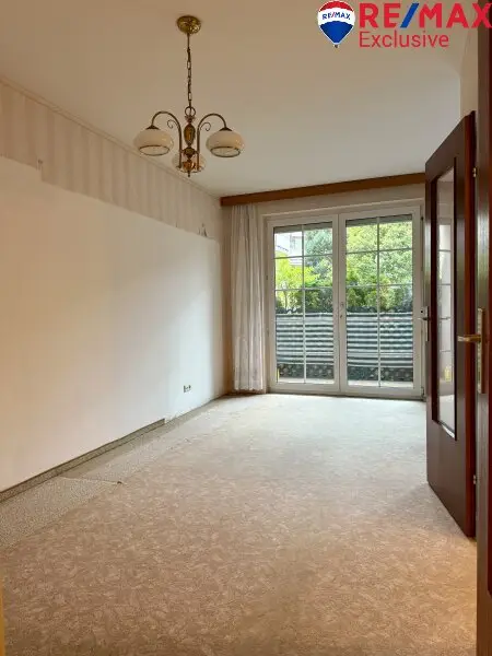 Nähe Akademierpark - 2-Zimmer-Wohnung mit Loggia in Wiener Neustadt – Ihr neues Zuhause!