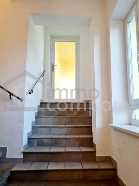 Renditeobjekt mit Potenzial: Zinshaus NÖ - 340m², vollsaniert,  großer Garten, 8 Stellplätze