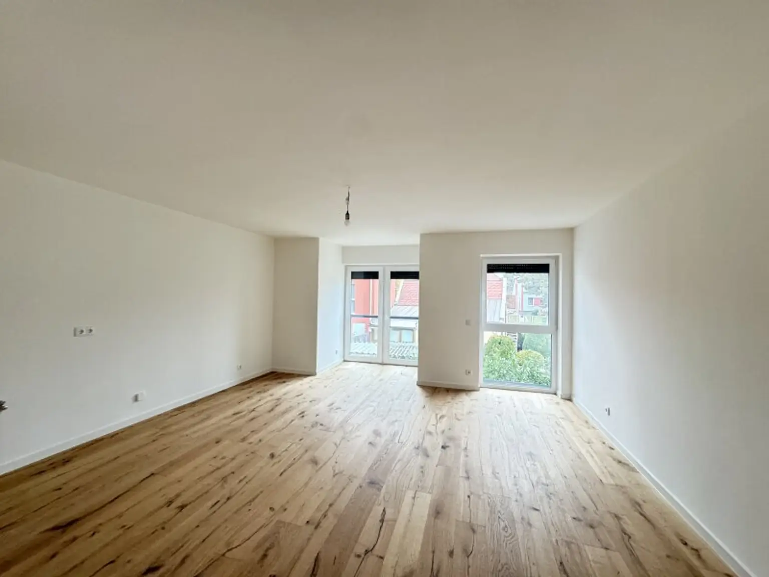 Ihre moderne neue Traumwohnung in einer naturnahen Lage! Ab sofort verfügbar!