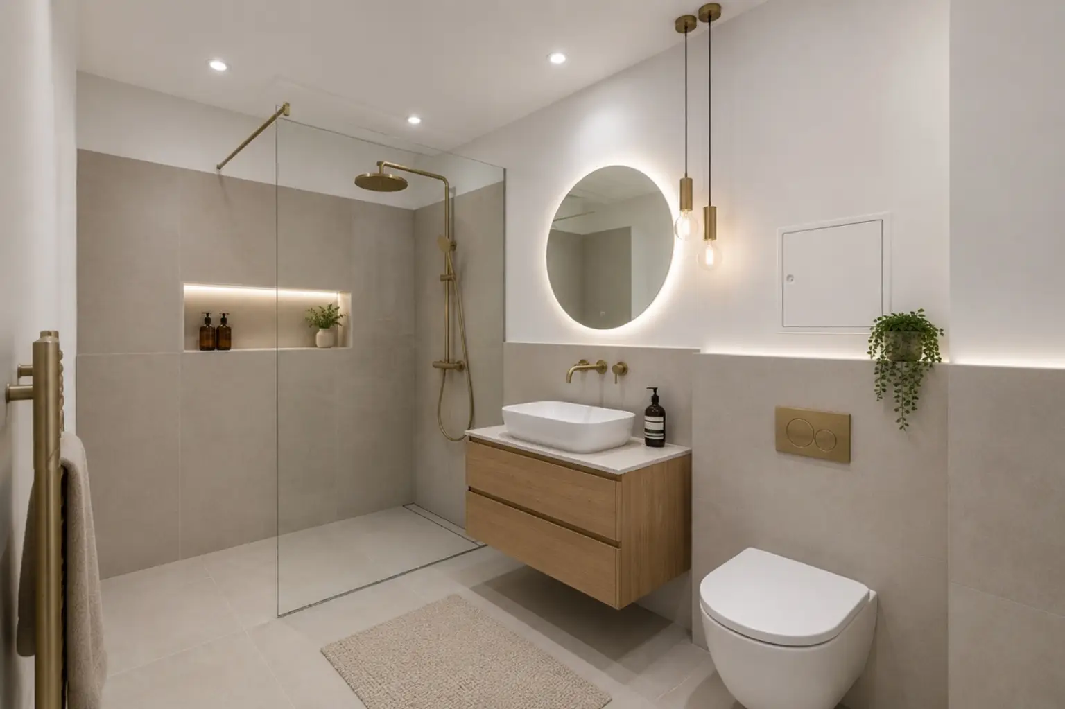 X | ++ NEU ++ ZWEI Zimmer mit BALKON & LICHT ++ Modern Leben | Prima Service Immobilien
