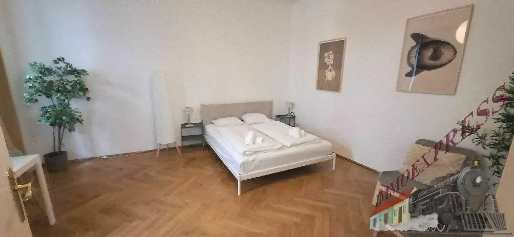 Praktische Arbeiterwohnung mit Kochnische- ideal für Firmen und Monteure