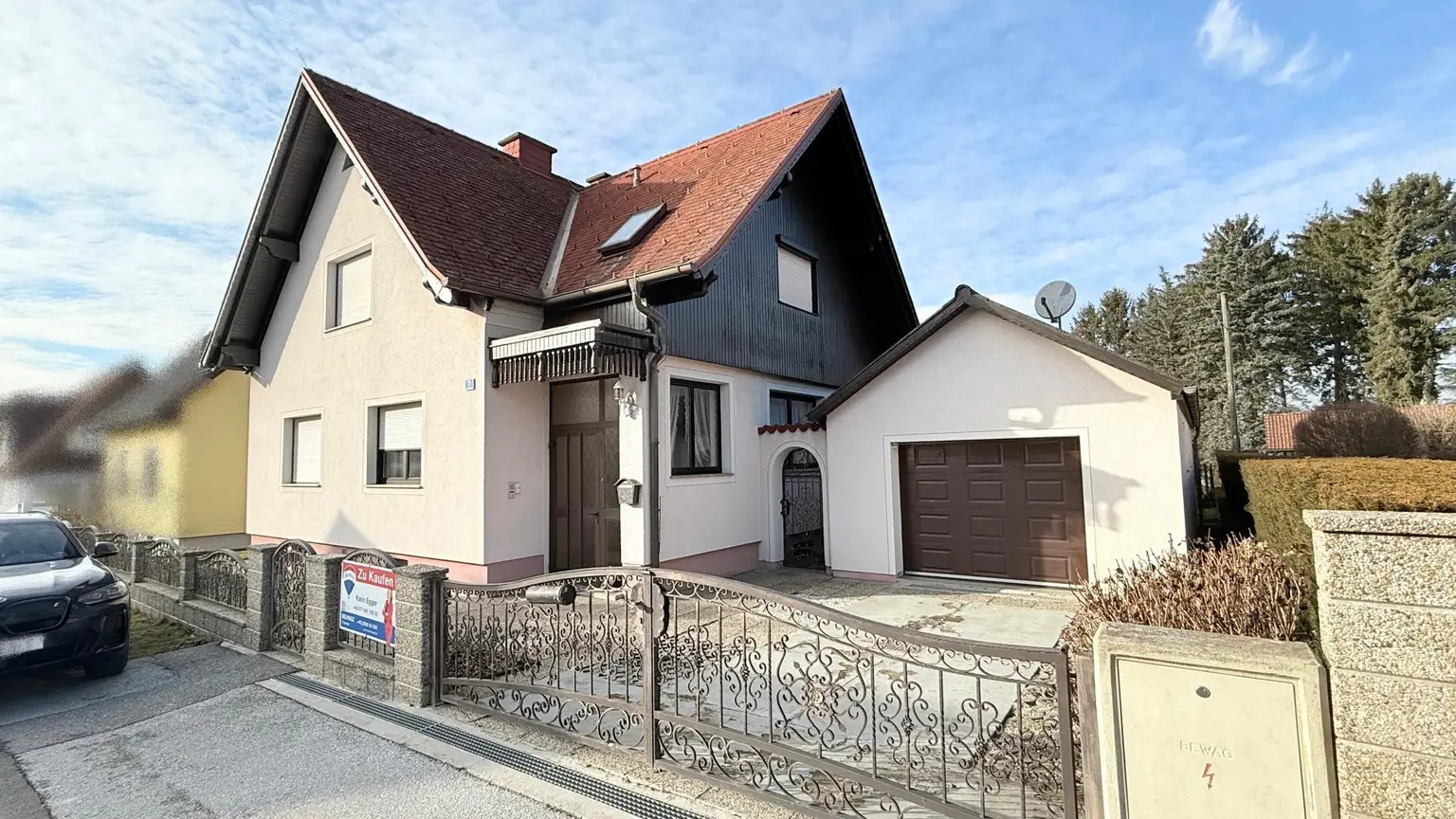 Ansicht