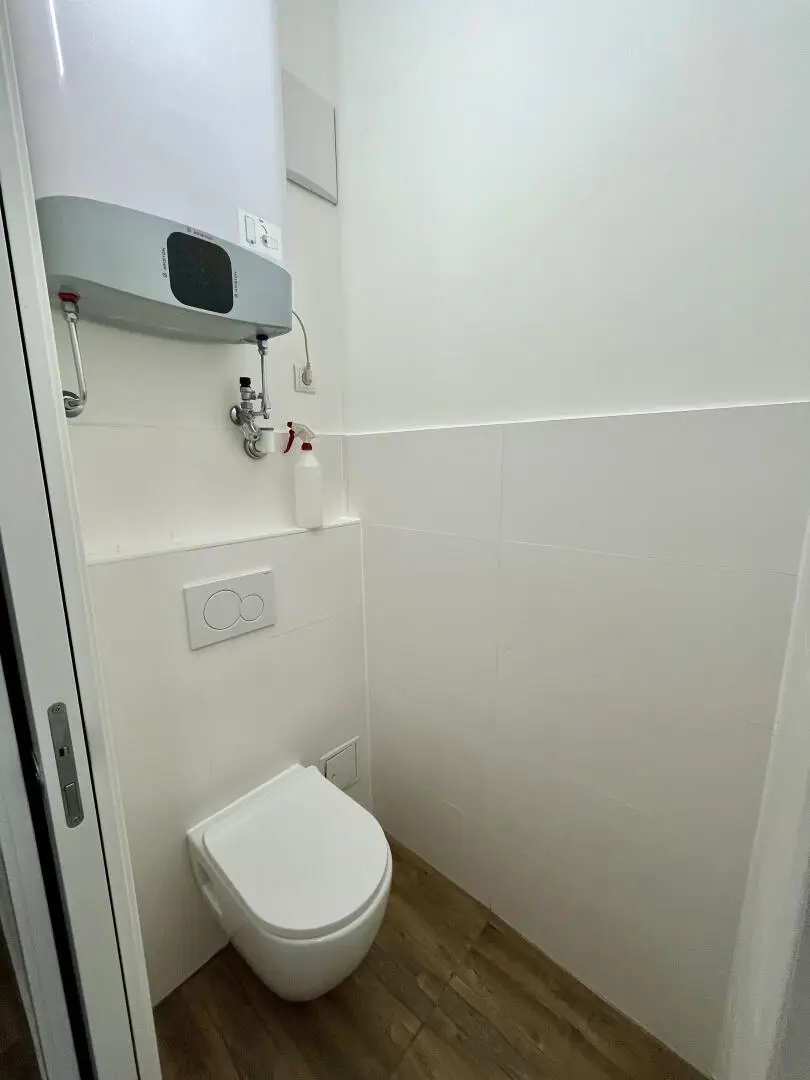 Erstbezug nach Generalsanierung und Umbau +  Nebenwohnung optional in Kombination ankaufbar