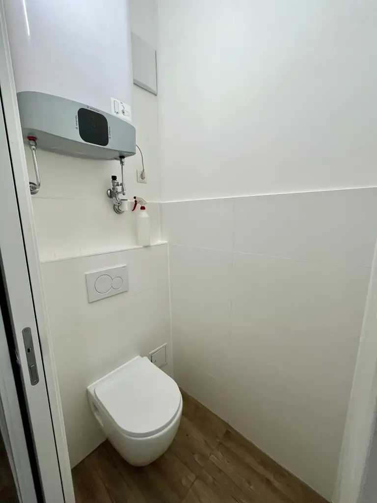 Erstbezug nach Generalsanierung und Umbau +  Nebenwohnung optional in Kombination ankaufbar