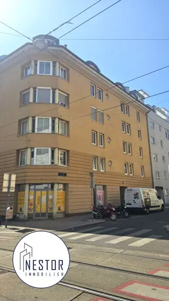 Wohnung - NESTOR Immobilien