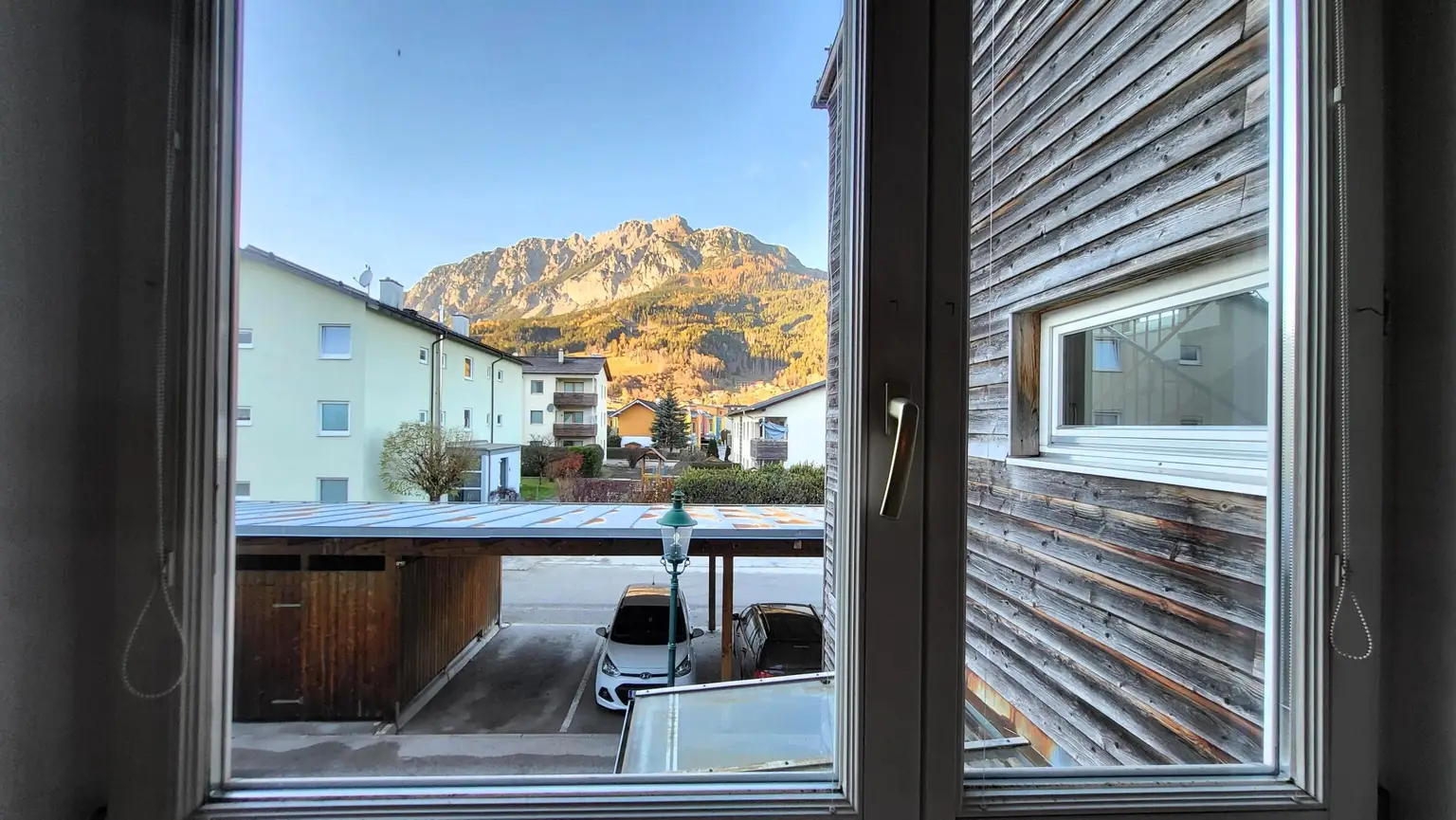 Sehr gut aufgeteilte 3-Zimmer Wohnung in Zentrumsnähe!