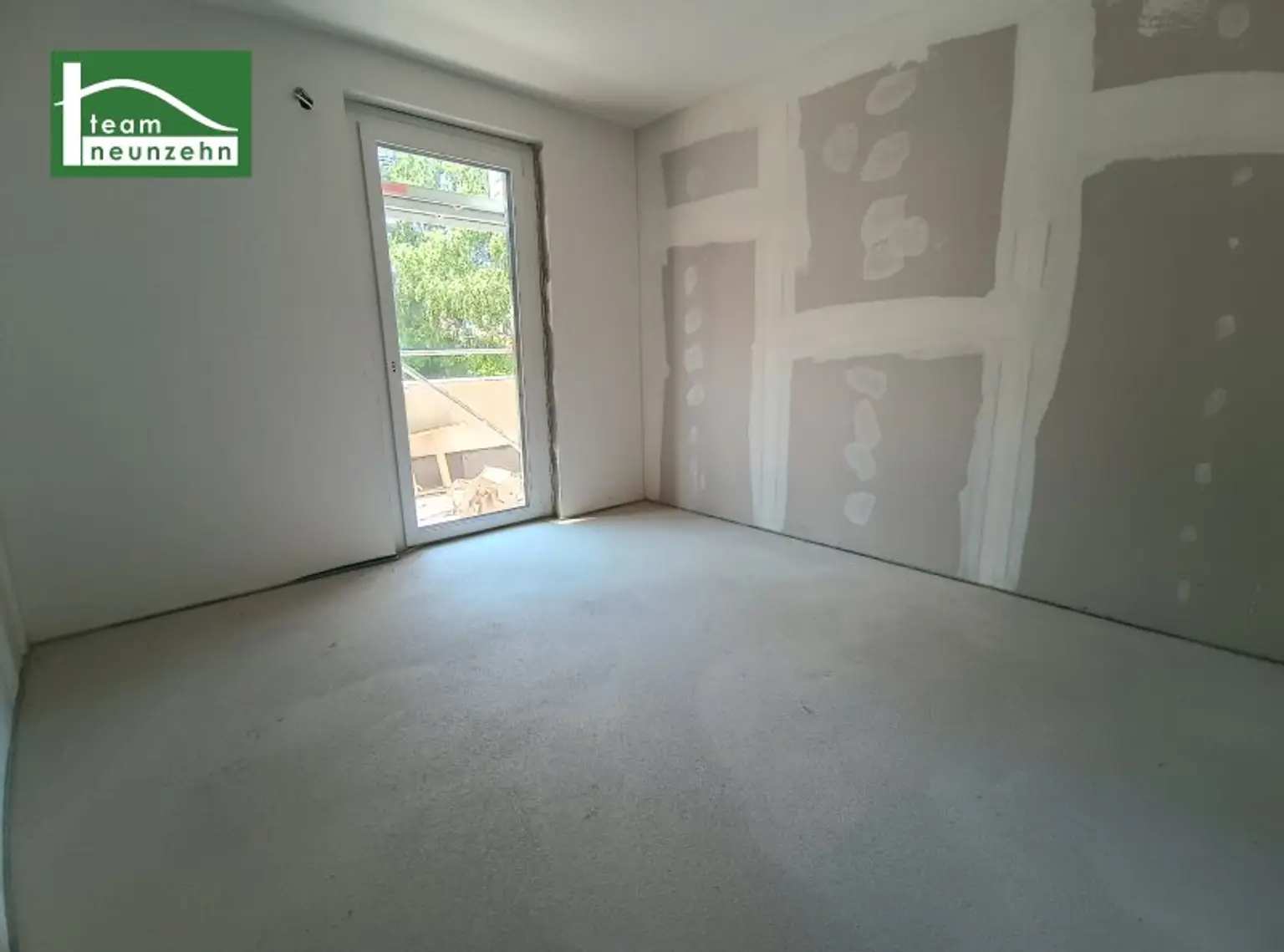 VORSORGETRAUM! Hochwertige 3-Zimmer-Wohnung! Seniorengerecht! FLORIANI – Quartier am Tullnerfeld - Ruhelage mit idealer Anbindung