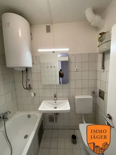 2-Zimmer Wohnung Urfahr