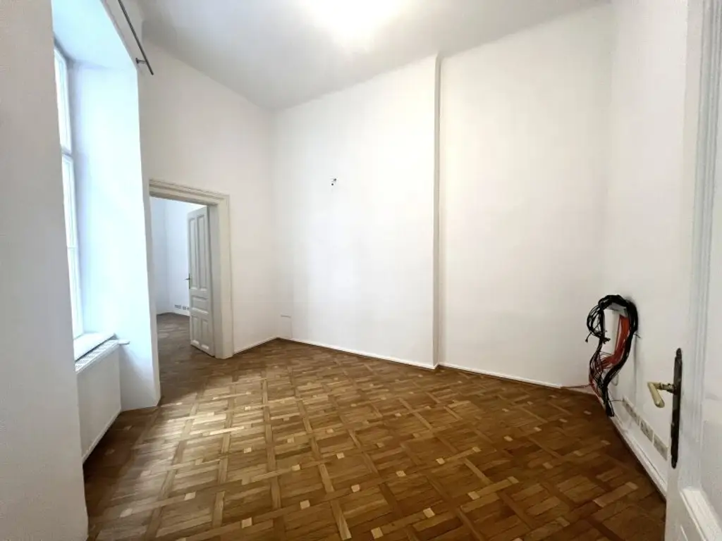 Schöne, repräsentative Büro- oder Kanzleiräumlichkeiten in bester Innenstadtlage - Nähe Stephansplatz (!)