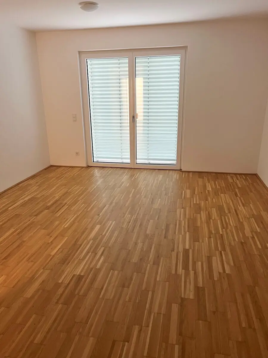 Wohn-Esszimmer