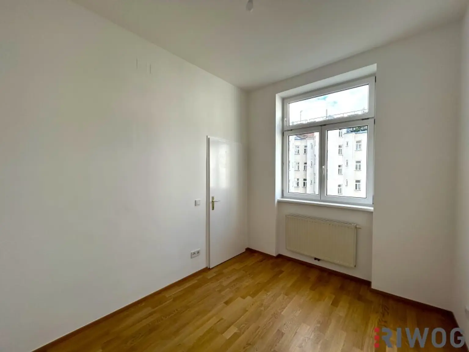 Nähe Matzleinsdorfer Platz und Fortunapark - Erstbezug nach Sanierung - zwischen Triester Straße, Quellenstraße und Troststraße