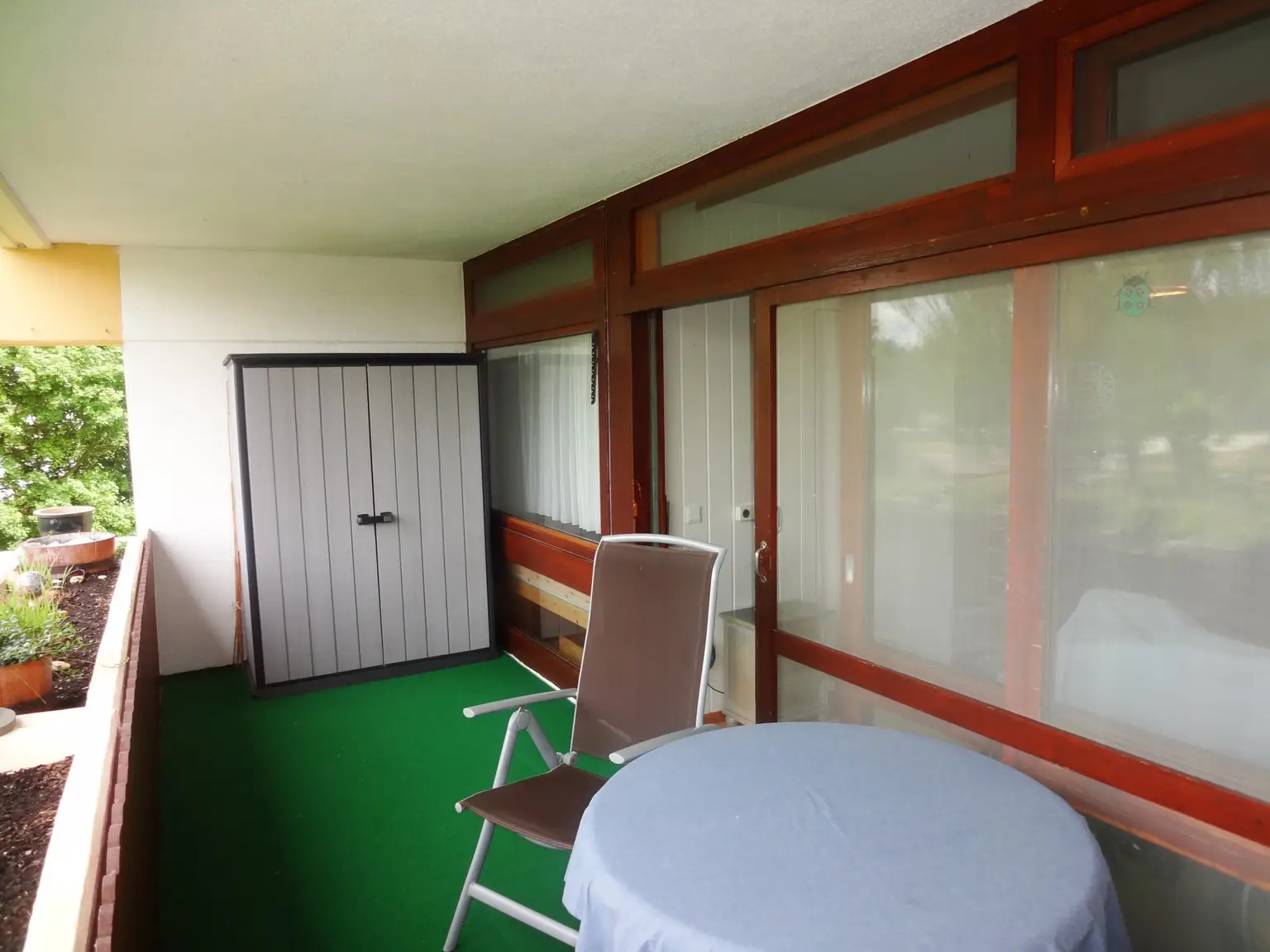 Loggia
