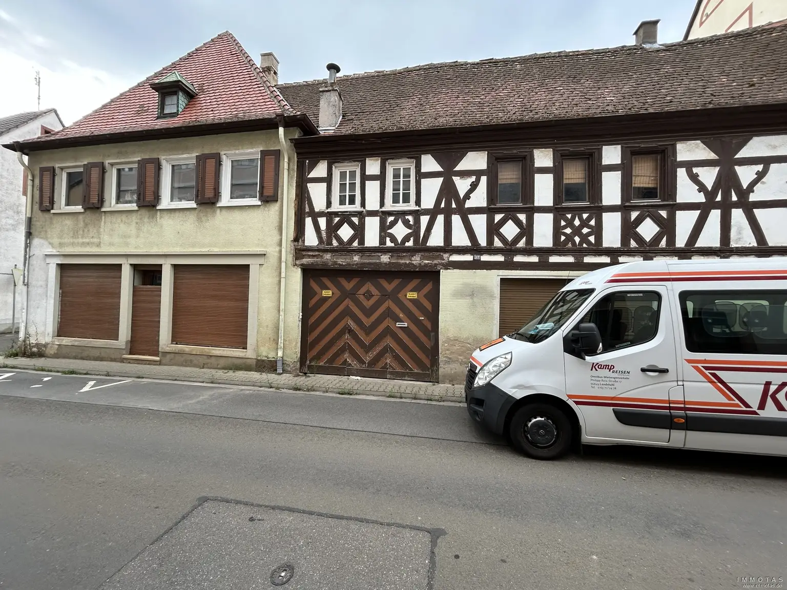 Außenansicht
