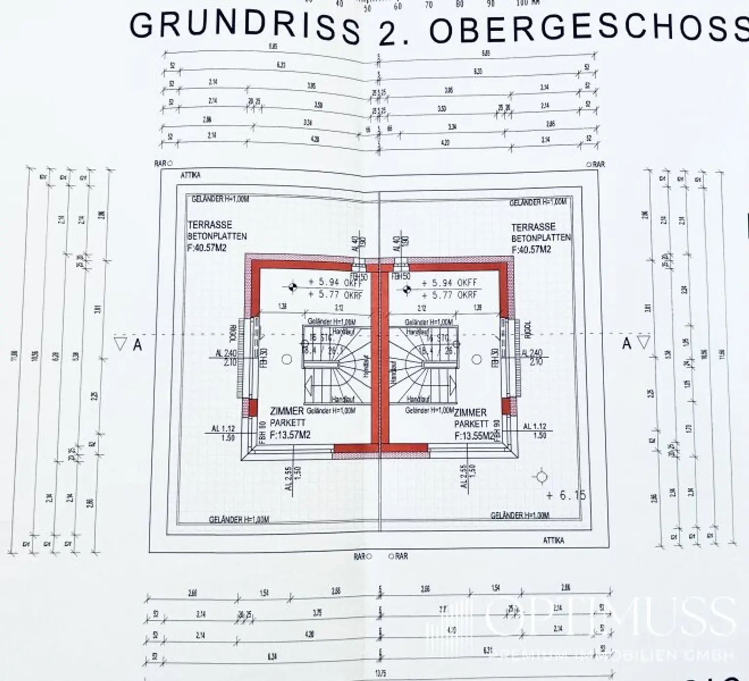 Moderne Doppelhaushälfte mit Terrasse, Pool , Garten & hochwertiger Ausstattung - Exklusives Wohnen in Gerasdorf !