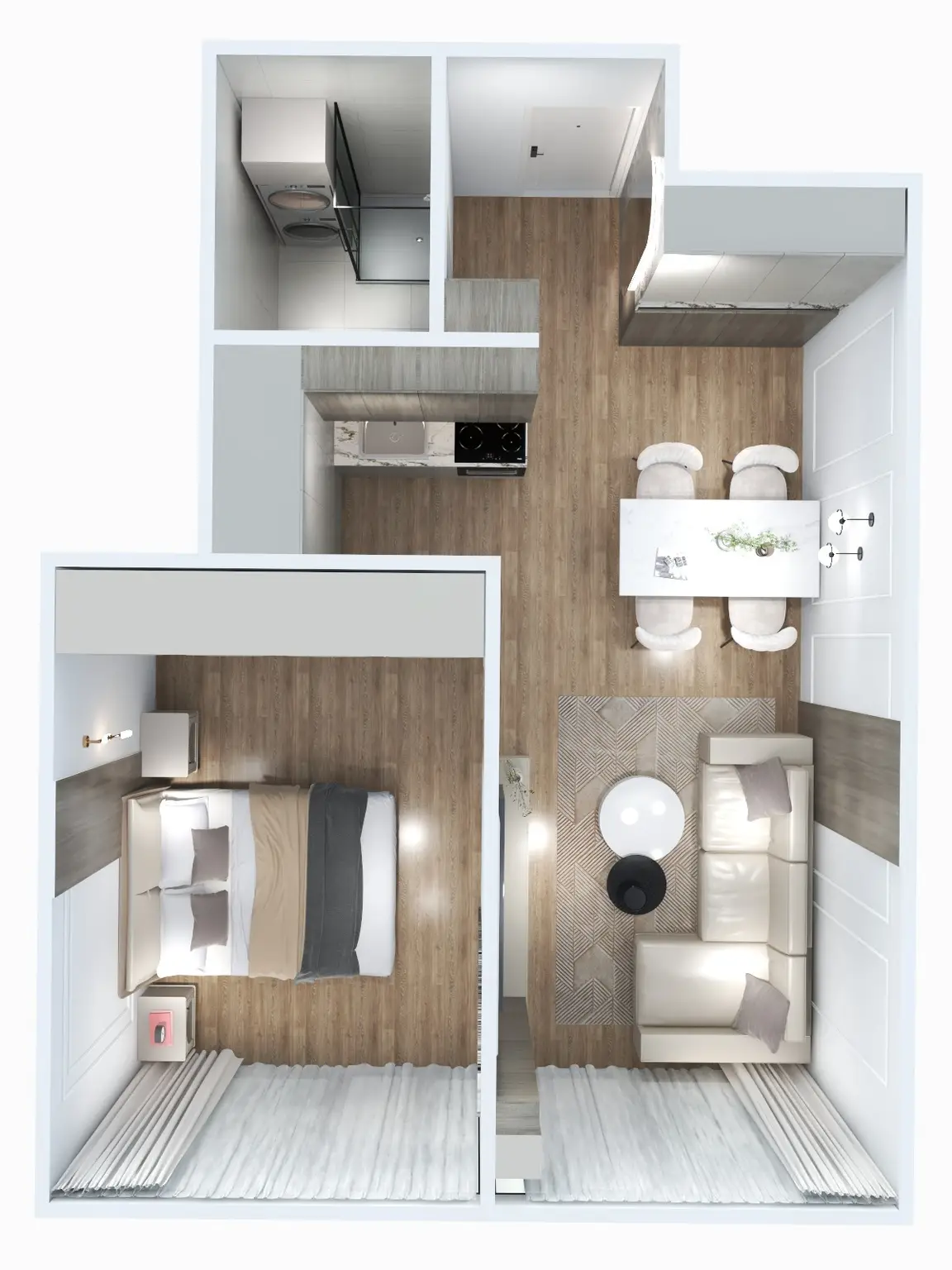 Wohnen mit Geschichte – Leben mit Zukunft!