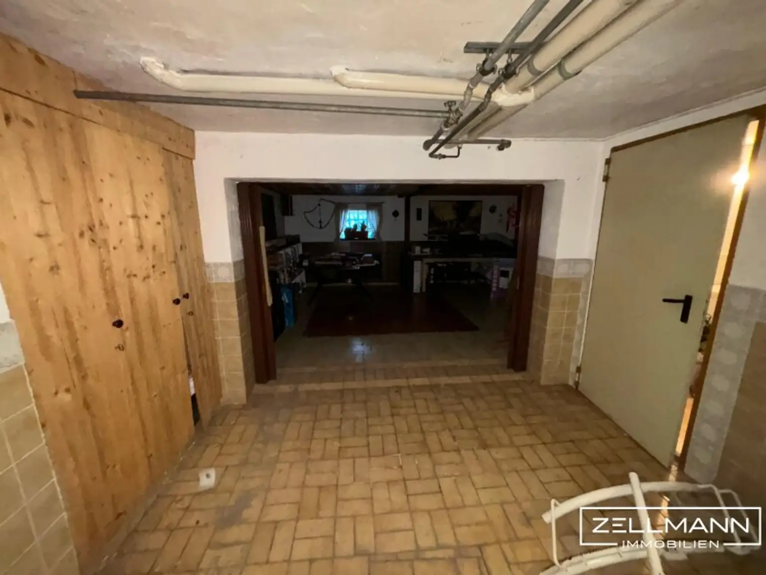 Ihr neues Zuhause in Perchtoldsdorf – Einfamilienhaus mit Gartenidylle & Pool | ZELLMANN IMMOBILIEN