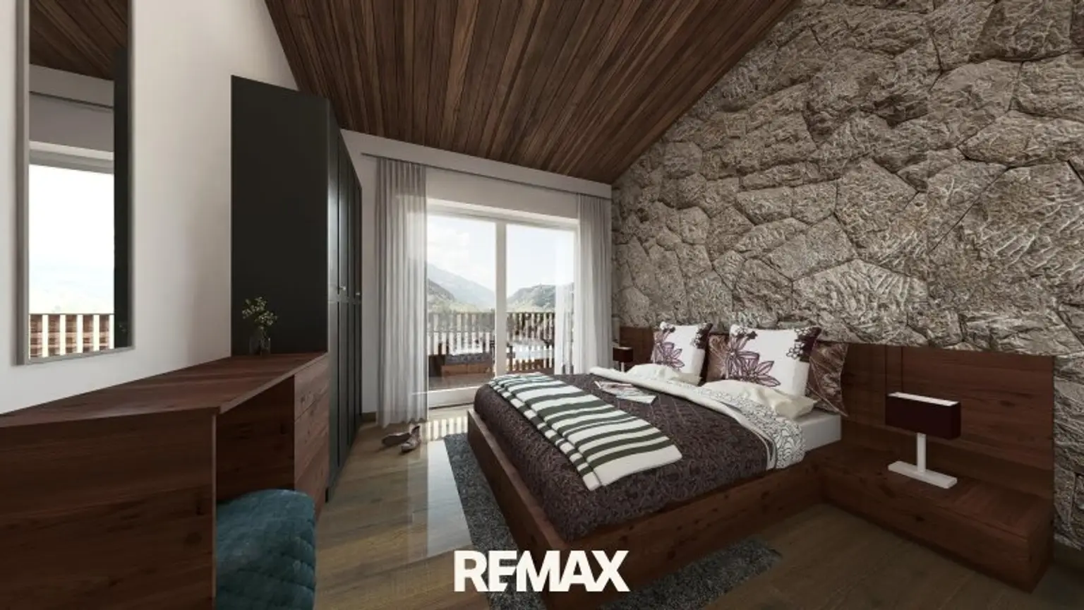 Top 15 Visualisierung innen