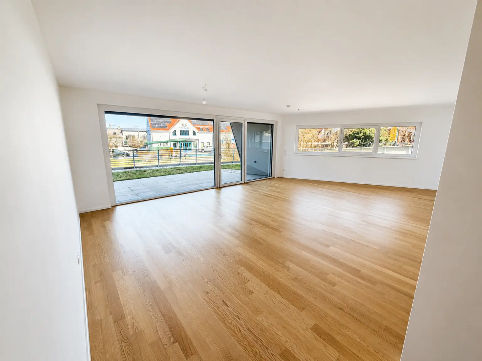 Wohnraum