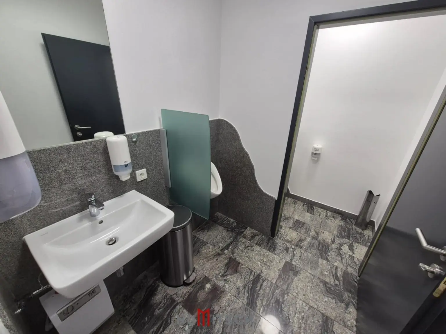 ECO-Base Gleisdorf: Büroflächen ab ca. 50 m²