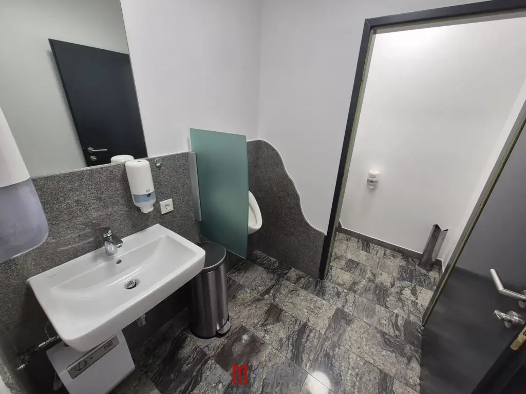 ECO-Base Gleisdorf: Büroflächen ab ca. 50 m²