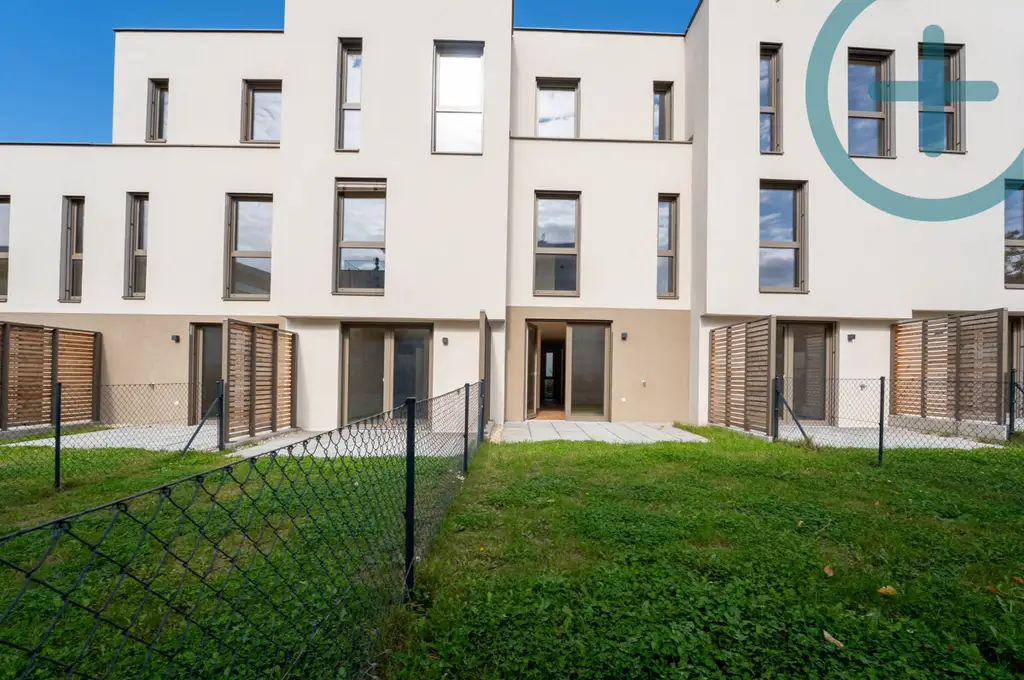 REIHENHAUS IN PERFEKTER NACHBARSCHAFT