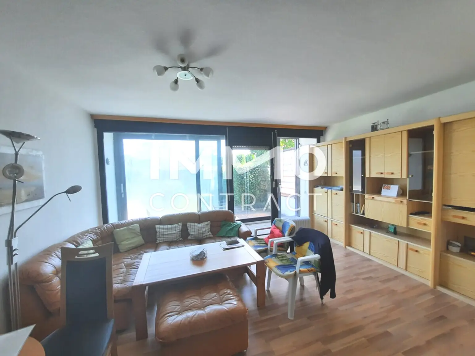 Schnell zugreifen! Haus mit Garten und Garage in Kurortlage