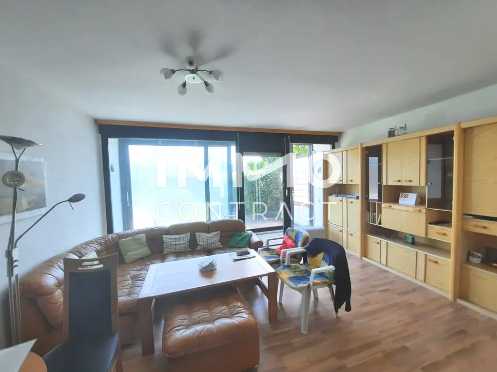 Schnell zugreifen! Haus mit Garten und Garage in Kurortlage