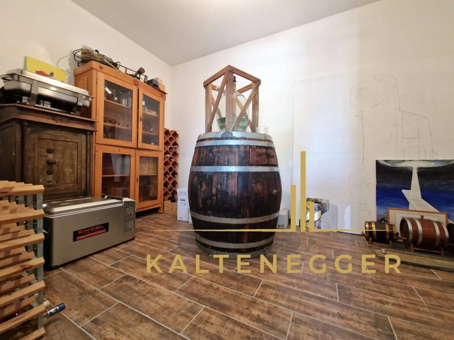 KG: Kellerraum ca. 9,37 m²