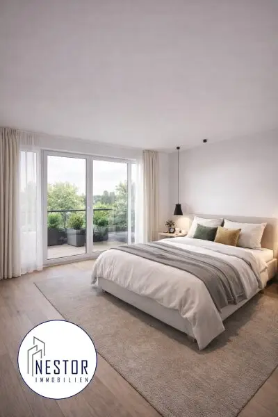 Haus - NESTOR Immobilien