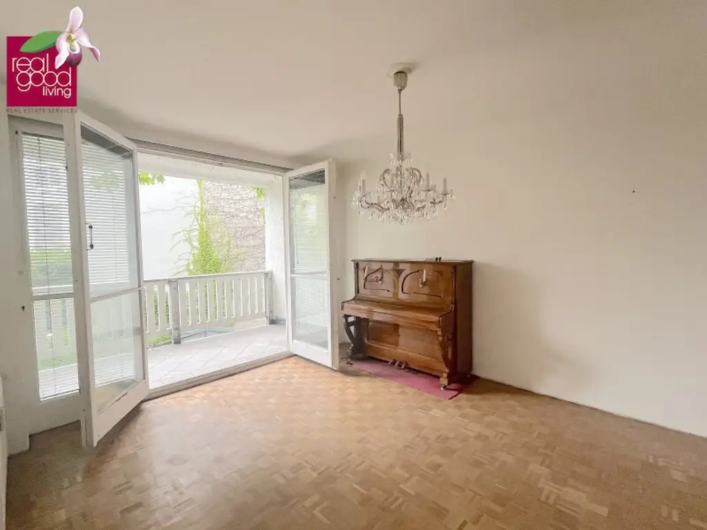 Großzügiges Wohnungseigentum in Praternähe!