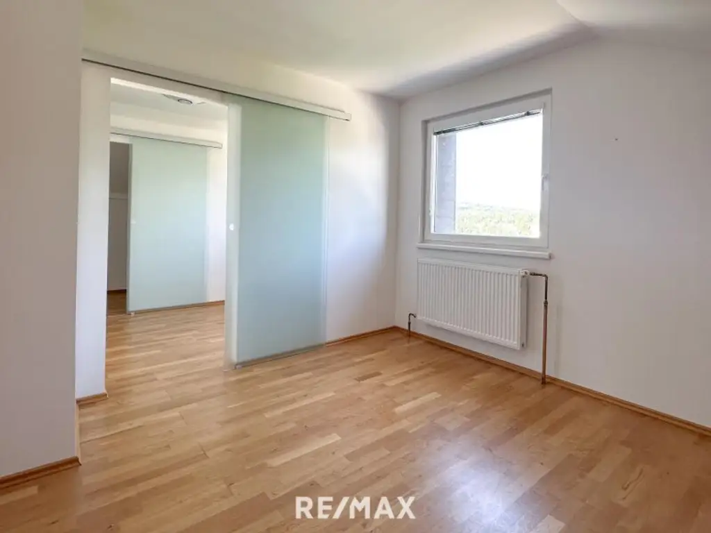 Exklusives Einfamilienhaus in Hietzing – Geräumig, ruhig gelegen und mit Entwicklungspotenzial