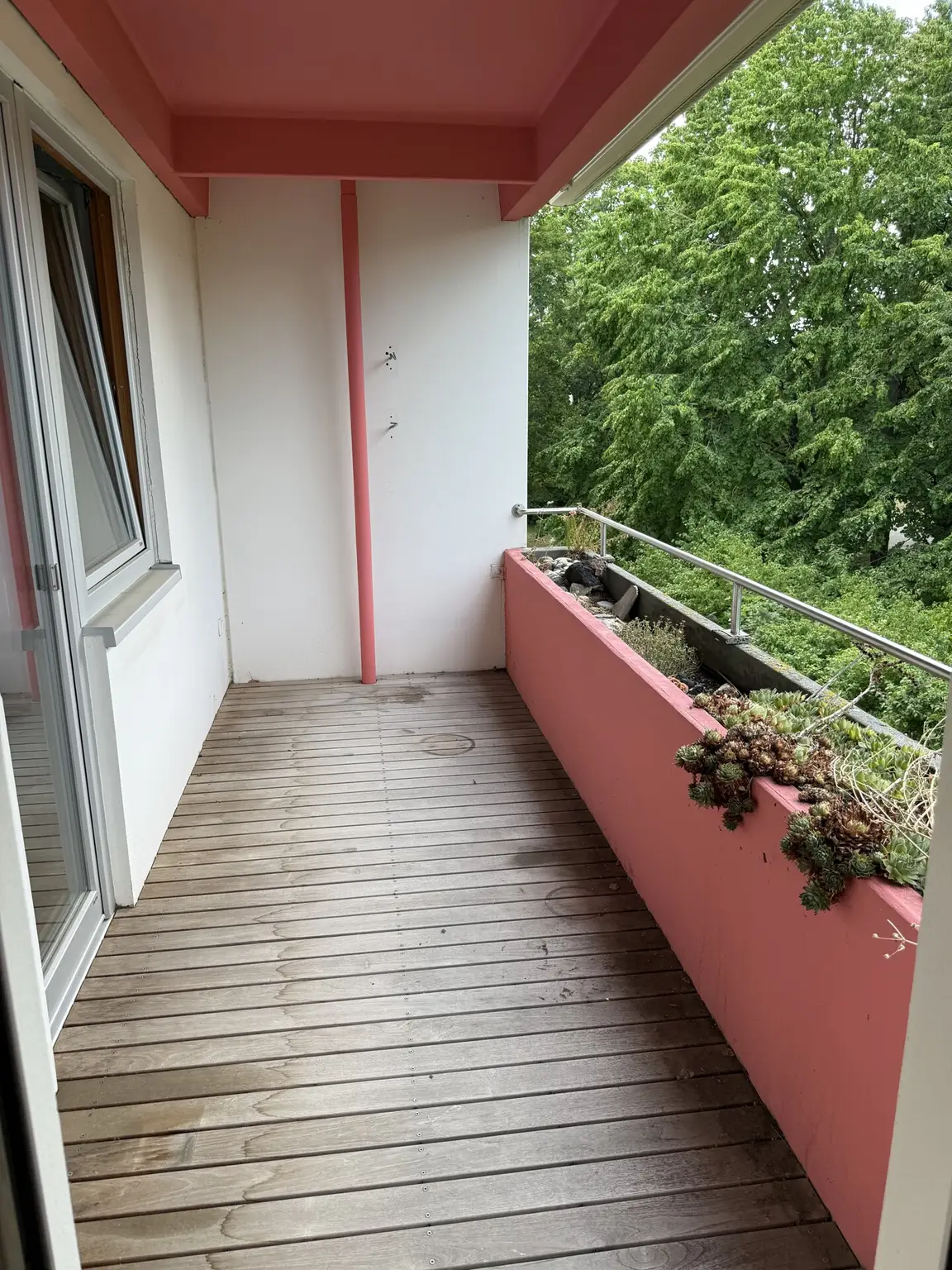 Westbalkon