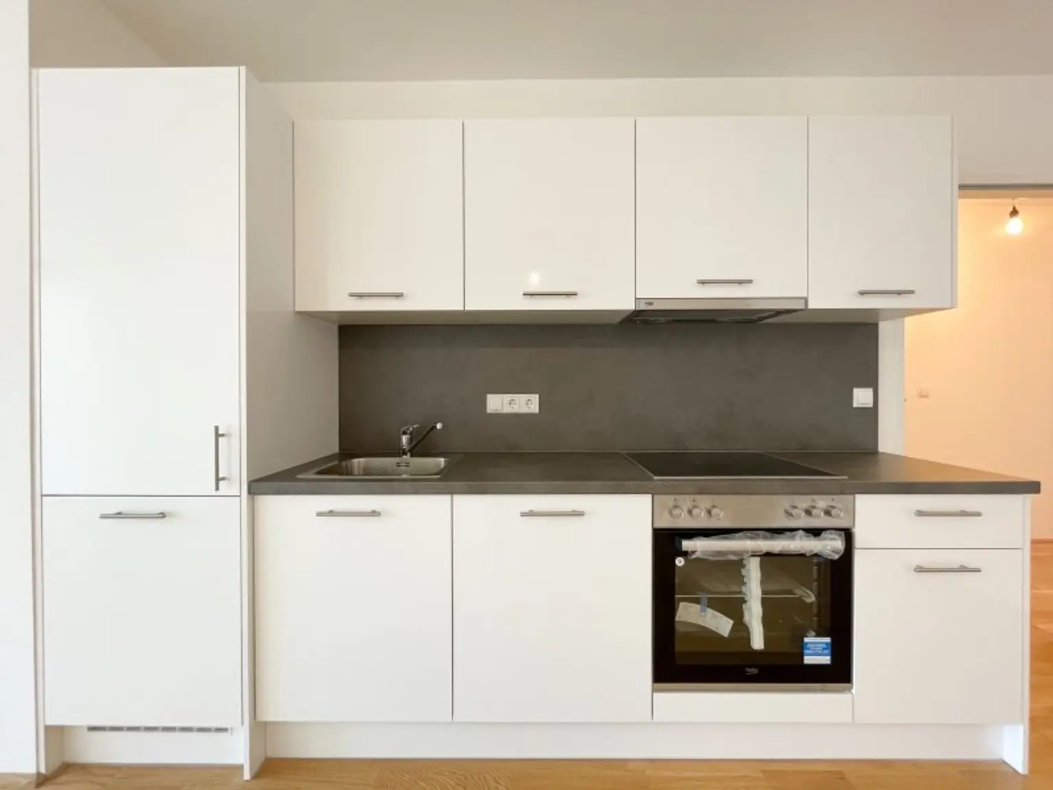 PROVISIONSFREI - Grandiose 3-Zimmerwohnung mit Terrasse und Purkersdorf zu vermieten