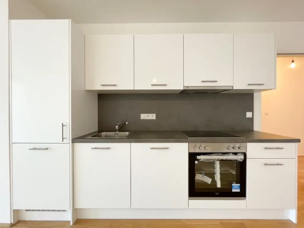 PROVISIONSFREI - Grandiose 3-Zimmerwohnung mit Terrasse und Purkersdorf zu vermieten