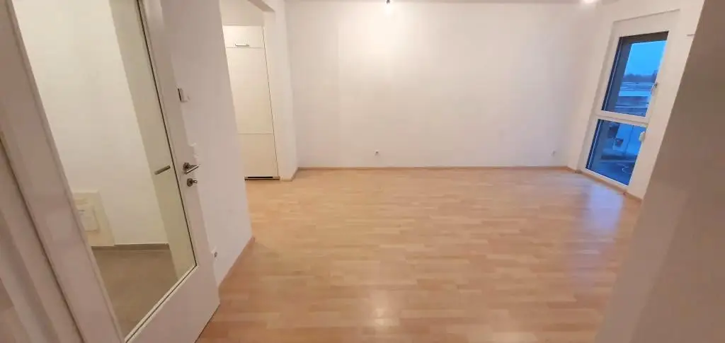 unbefristet, modernes Gebäude - Terrassenwohnung - Michael Stern Gasse