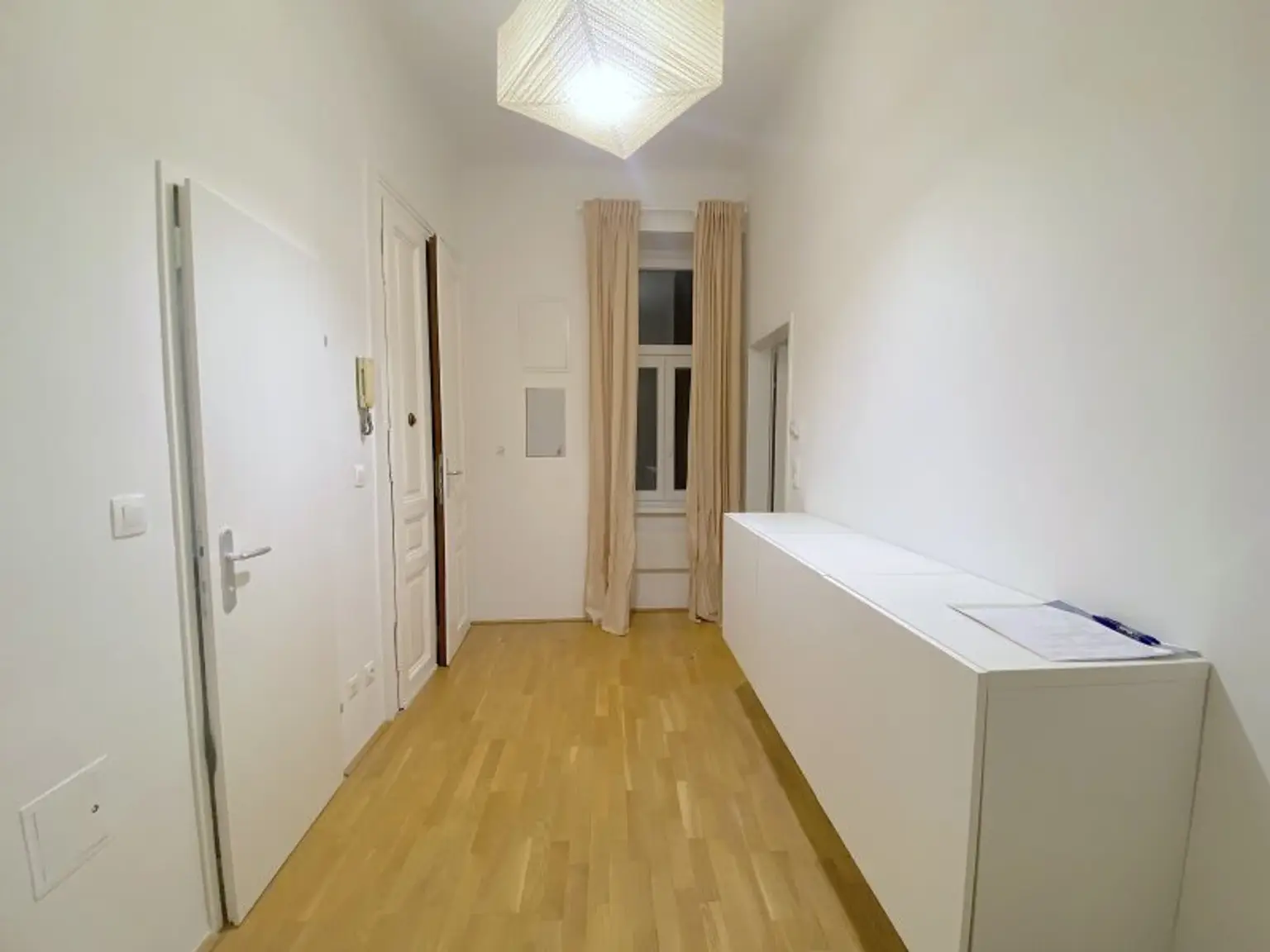 Generalsanierte Altbauwohnung nähe U4 Margaretengürtel