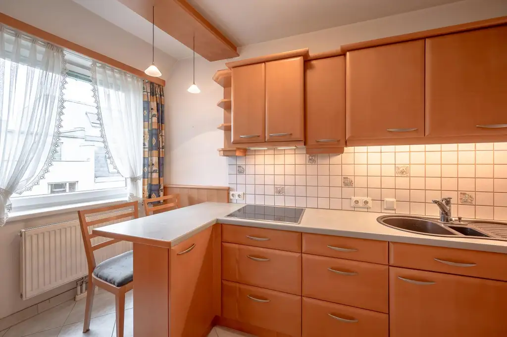 Helle 80m² 3 Zimmer nähe Meidlinger Hauptstrasse | als Anlage oder für Eigennutzer geeignet
