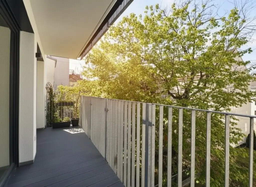 Ein Zuhause für höchste Ansprüche - Wohnen mit Qualität, Komfort und Zukunft