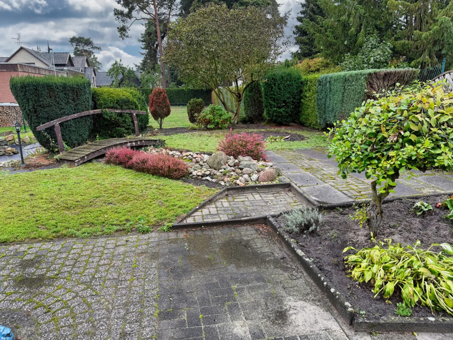 Eindrucksvolles Familienhaus mit viel Platz!