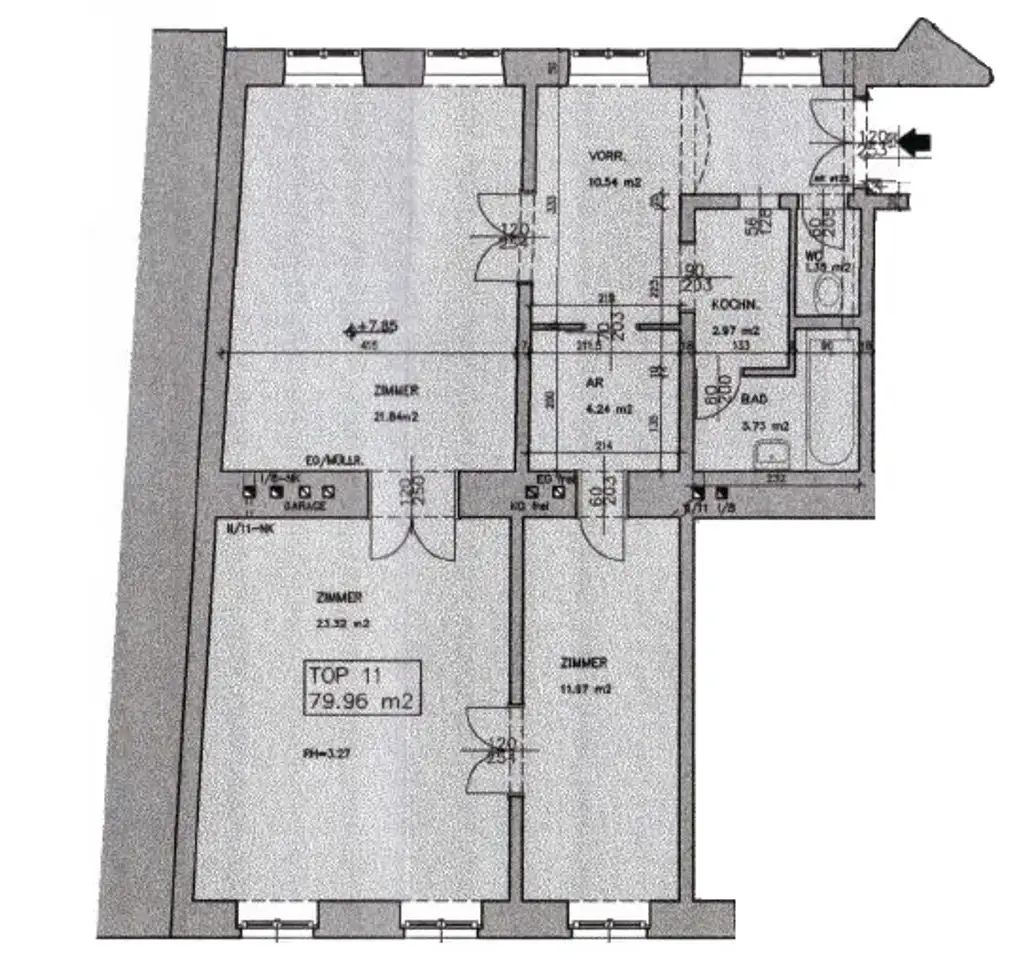 Plan 1
