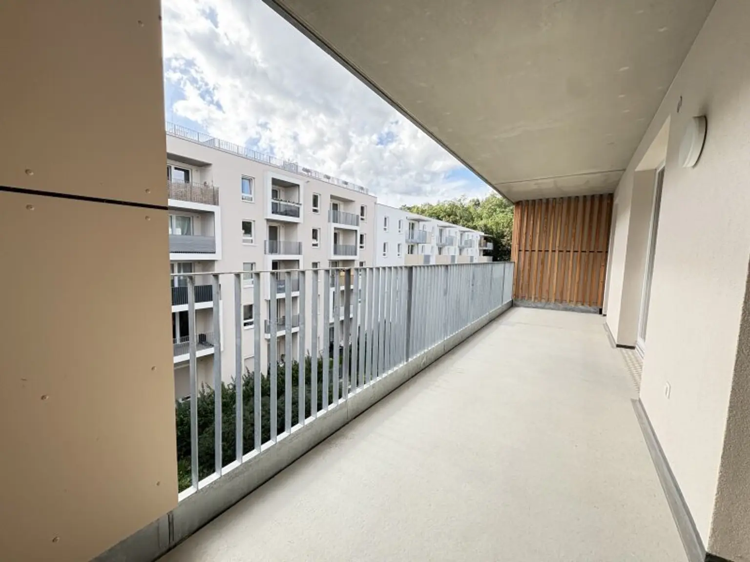 Moderne 3-Zimmer-Wohnung mit großzügiger Terrasse in St. Pölten – Ihr neues Zuhause wartet!