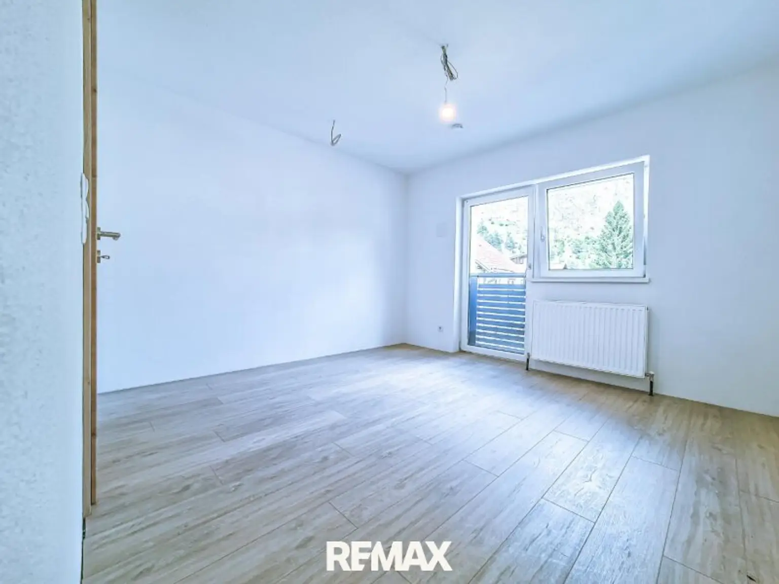 Wohnung - Zimmer 3