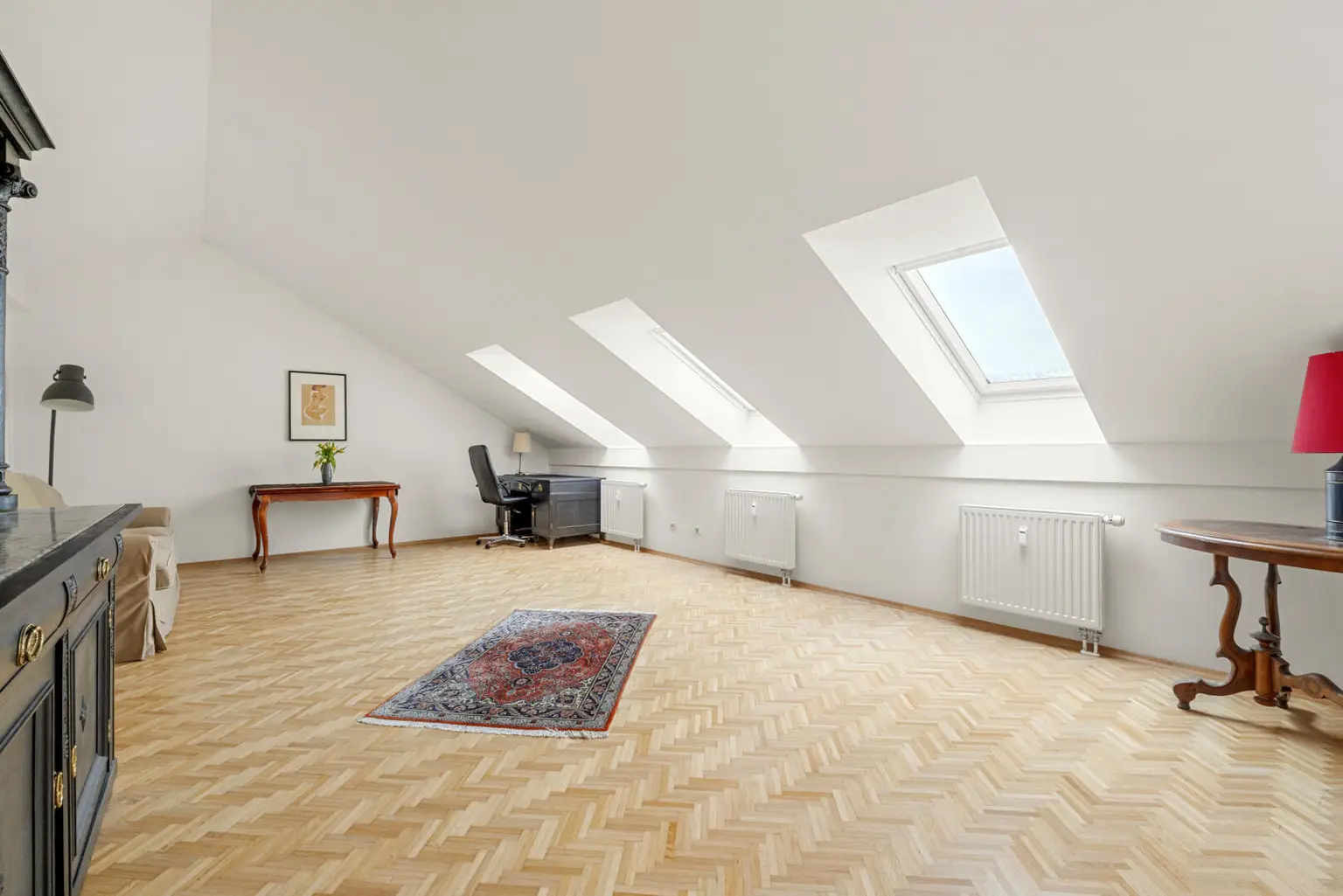 Reihenhaus kaufen Graz Andritz (12)