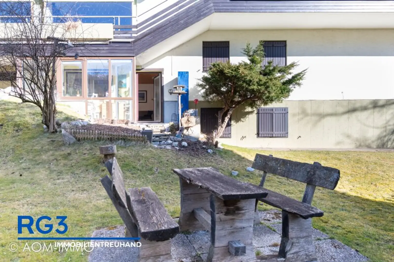 Einmalige Ferienwohnung in Bad Kleinkirchheim